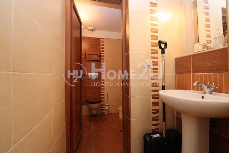 Продава 3-СТАЕН, гр. София, Банишора, снимка 10 - Апартаменти - 52402037