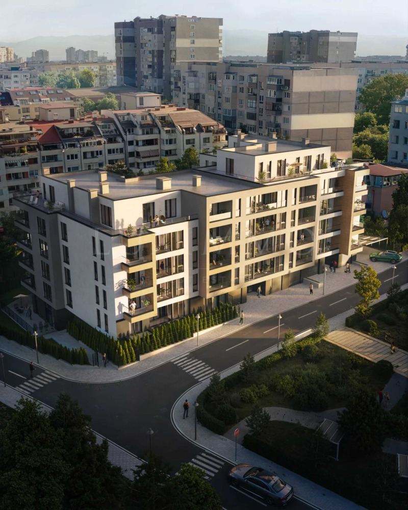 Продава 3-СТАЕН, гр. София, Младост 2, снимка 4 - Апартаменти - 53076127