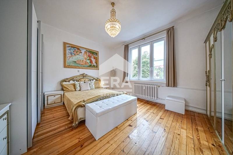 Продава 3-СТАЕН, гр. София, Център, снимка 6 - Апартаменти - 53861083