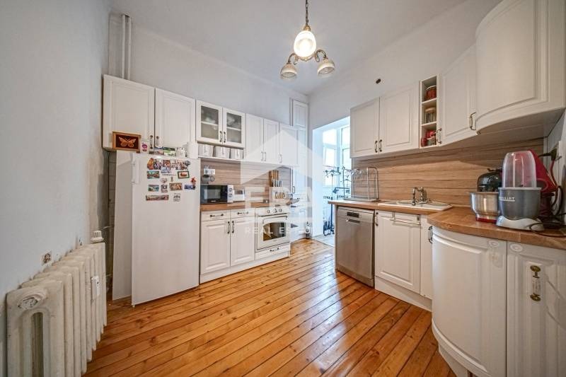 Продава 3-СТАЕН, гр. София, Център, снимка 4 - Апартаменти - 53861083