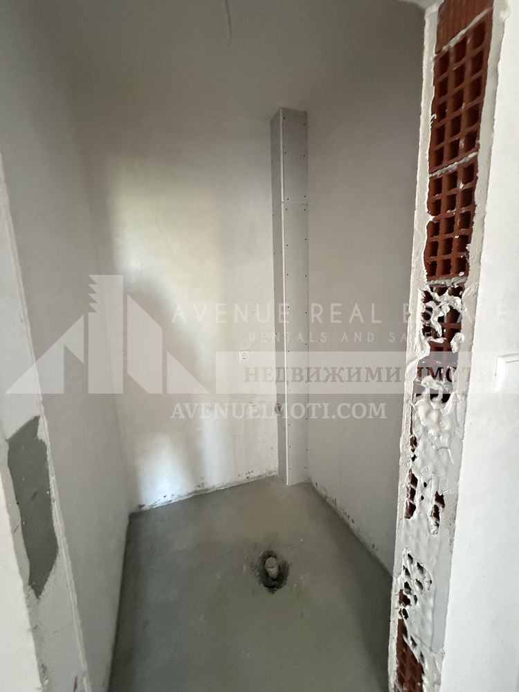 Продава 3-СТАЕН, гр. Пловдив, Остромила, снимка 10 - Апартаменти - 56108950