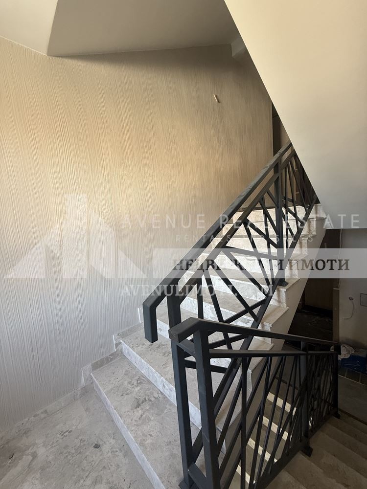 Продава 3-СТАЕН, гр. Пловдив, Остромила, снимка 4 - Апартаменти - 56108950