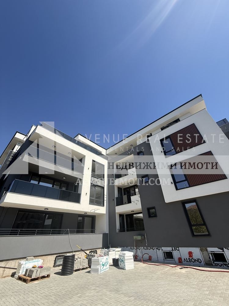 Продава 3-СТАЕН, гр. Пловдив, Остромила