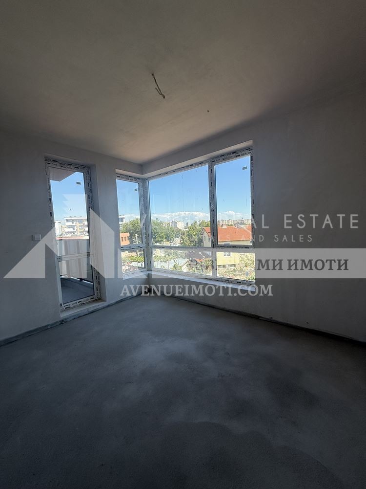 Продава 3-СТАЕН, гр. Пловдив, Остромила, снимка 5 - Апартаменти - 56108950