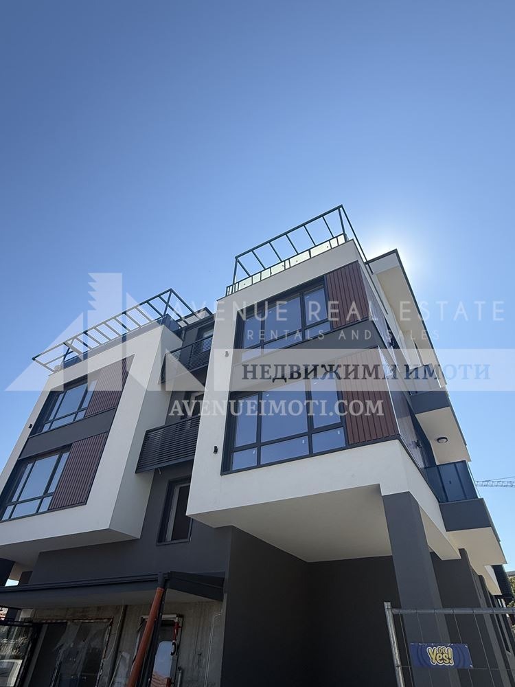 Продава 3-СТАЕН, гр. Пловдив, Остромила, снимка 3 - Апартаменти - 56108950
