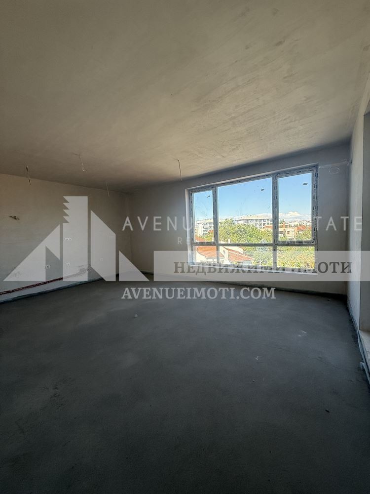 Продава 3-СТАЕН, гр. Пловдив, Остромила, снимка 9 - Апартаменти - 56108950