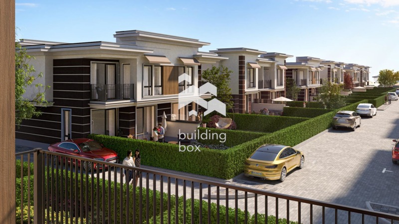 Eladó  3 hálószobás Plovdiv , Ostromila , 220 négyzetméter | 71031281