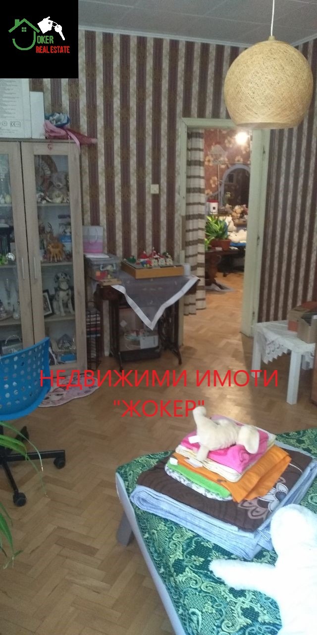 Продава 4-СТАЕН, гр. Свищов, област Велико Търново, снимка 3 - Апартаменти - 55534573
