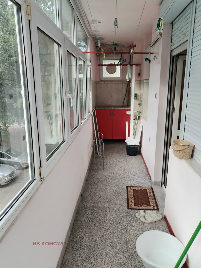 Eladó  3+ hálószoba Stara Zagora , Tri csucsura - centar , 101 négyzetméter | 90379880 - kép [14]
