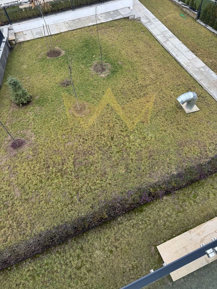 Продава МНОГОСТАЕН, гр. София, Драгалевци, снимка 9 - Апартаменти - 53170687