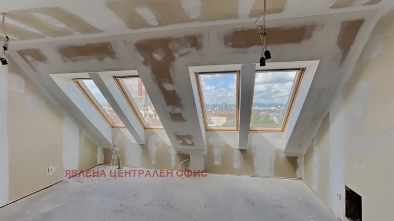 Продава МНОГОСТАЕН, гр. София, Бъкстон, снимка 3 - Апартаменти - 53509929