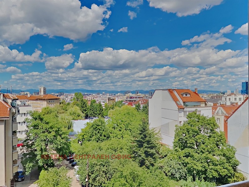 Продава МНОГОСТАЕН, гр. София, Бъкстон, снимка 2 - Апартаменти - 53509929