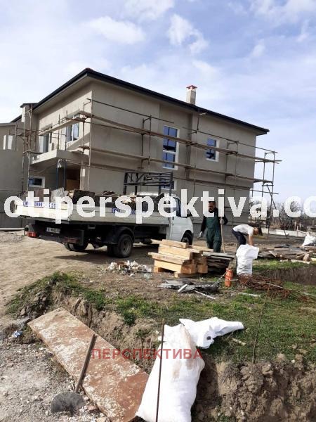 Продава  Къща, област Пловдив, с. Първенец •  285 000 EUR • ID 42998057 — holmes.bg - [1] 