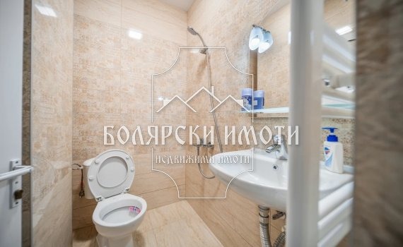 Продава КЪЩА, с. Хъневци, област Велико Търново, снимка 3 - Къщи - 47461676