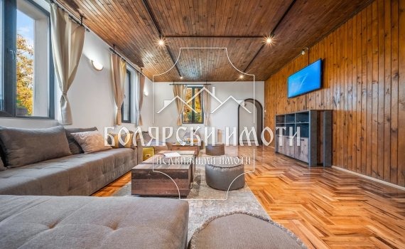 Продава  Къща област Велико Търново , с. Хъневци , 360 кв.м | 32558784