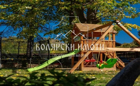 Продава КЪЩА, с. Хъневци, област Велико Търново, снимка 15 - Къщи - 47461676