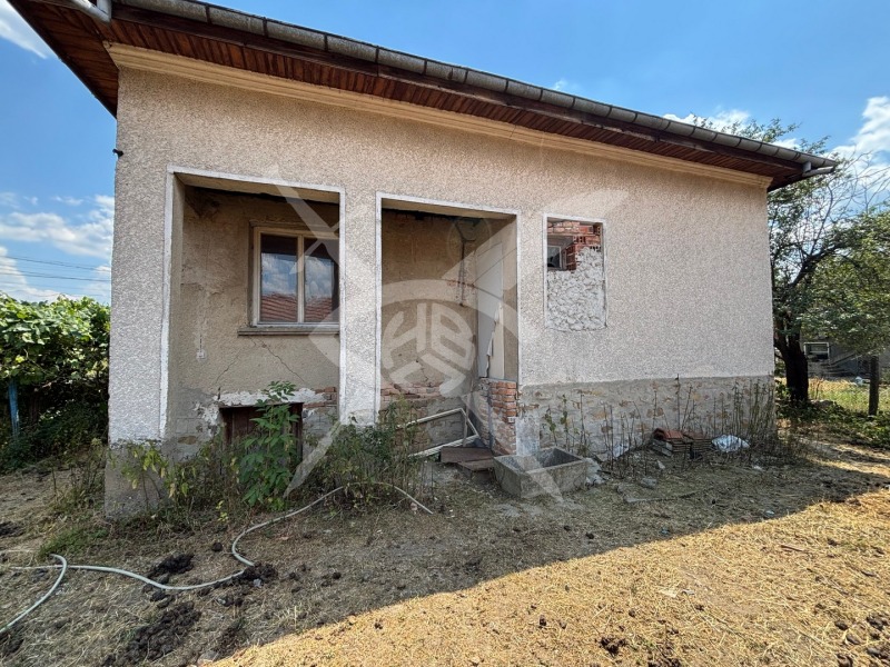En venta  Casa región Sofia , Skravena , 80 metros cuadrados | 33765735