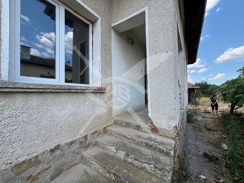 En venta  Casa región Sofia , Skravena , 80 metros cuadrados | 33765735 - imagen [2]