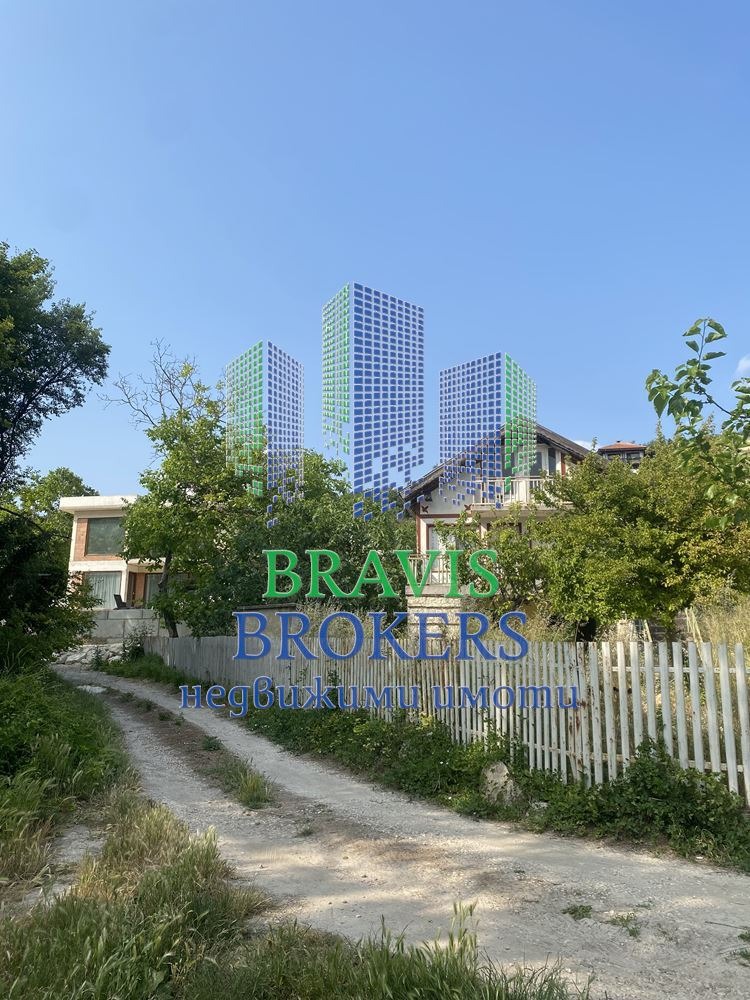 Продаја  Кућа регион Добрицх , к.к. Албена , 80 м2 | 74872772 - слика [3]