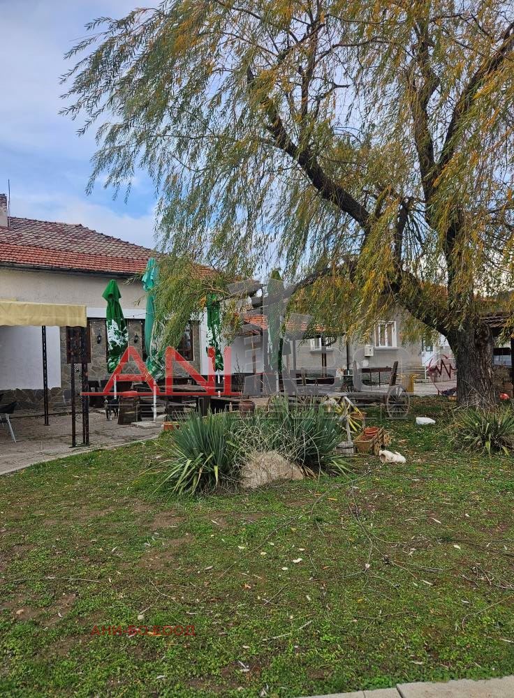 Продава КЪЩА, гр. Брезник, област Перник, снимка 13 - Къщи - 52689931