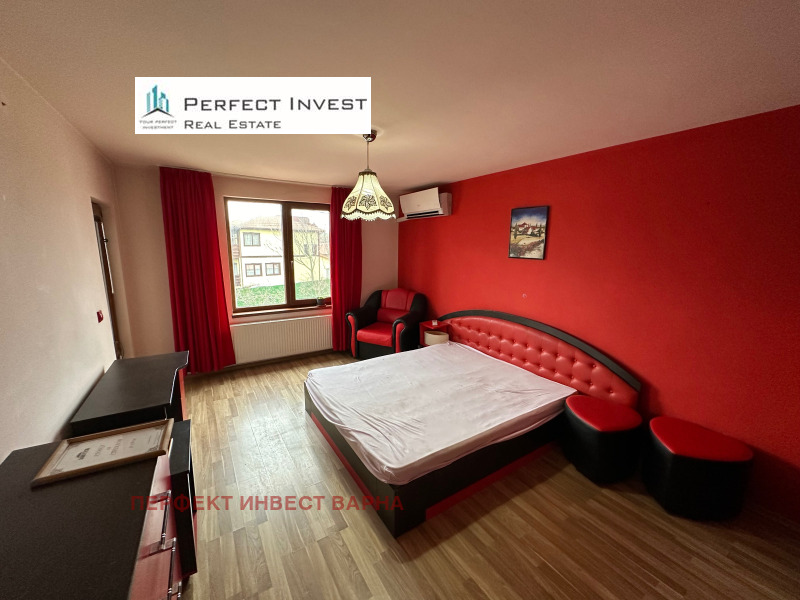 Продава КЪЩА, гр. Варна, м-т Добрева чешма, снимка 8 - Къщи - 52811180