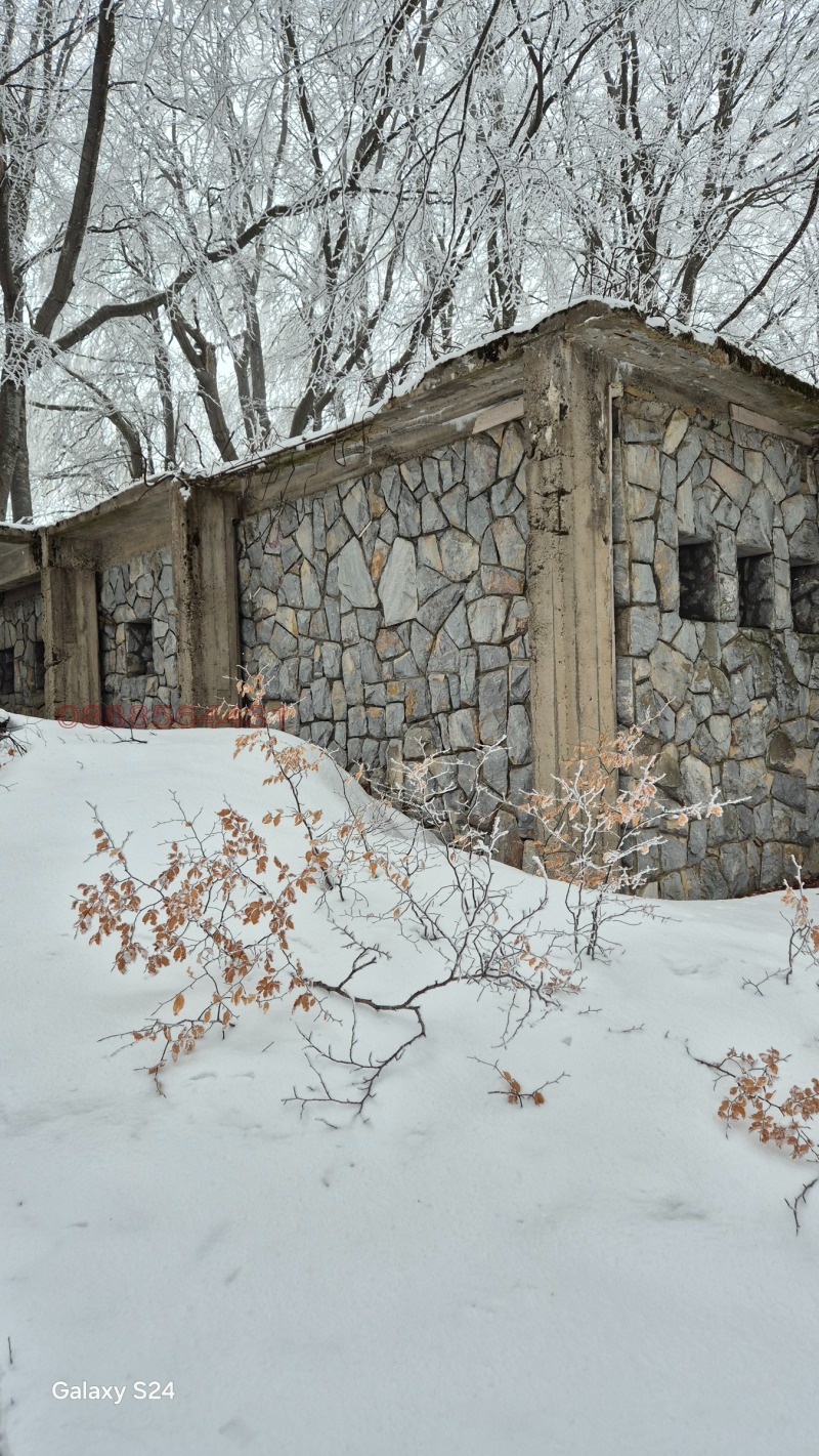 Продава КЪЩА, гр. Крън, област Стара Загора, снимка 5 - Къщи - 52844650