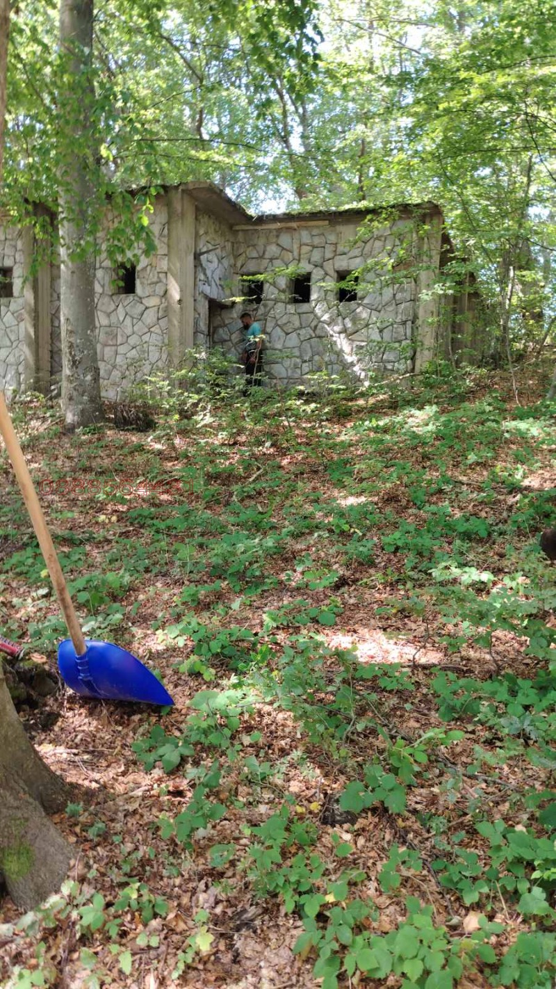 Продава КЪЩА, гр. Крън, област Стара Загора