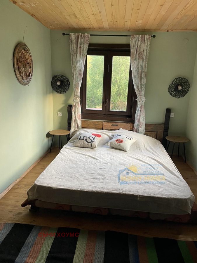 Продава КЪЩА, с. Палици, област Велико Търново, снимка 3 - Къщи - 53229687