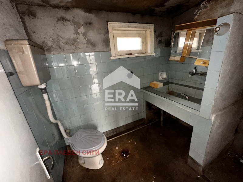 Продава КЪЩА, с. Въбел, област Плевен, снимка 7 - Къщи - 56192366