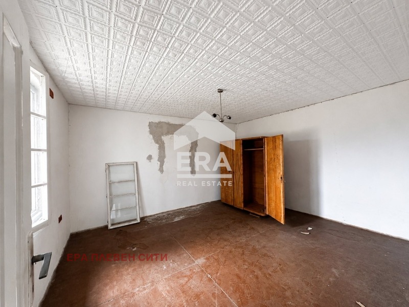 Продава КЪЩА, с. Въбел, област Плевен, снимка 6 - Къщи - 56192366
