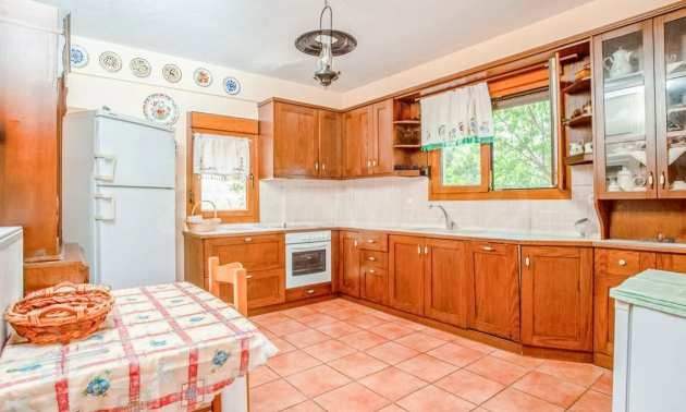 Продава ВИЛА, Извън страната, област Извън страната, снимка 11 - Вили - 54846364