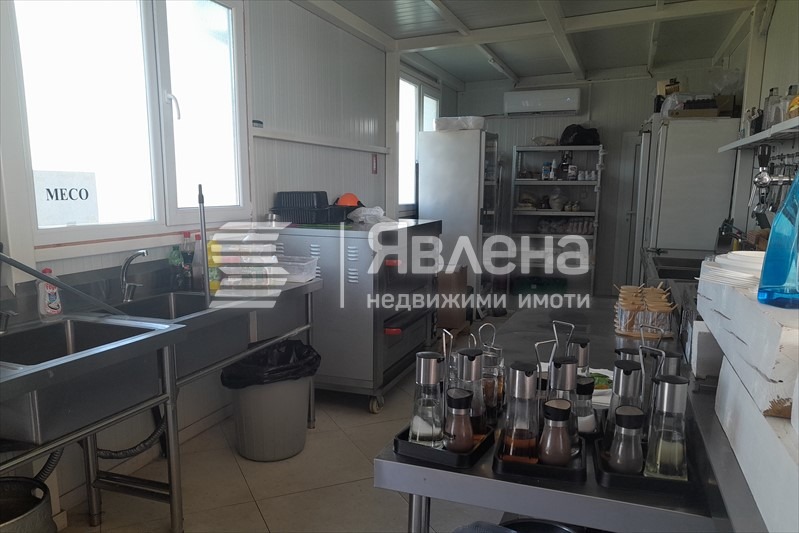 Na prodej  Bar; Kavárna oblast Plovdiv , Parvenec , 70 m2 | 51423001 - obraz [8]