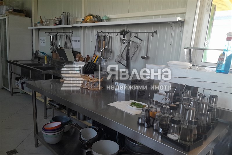 Na prodej  Bar; Kavárna oblast Plovdiv , Parvenec , 70 m2 | 51423001 - obraz [7]