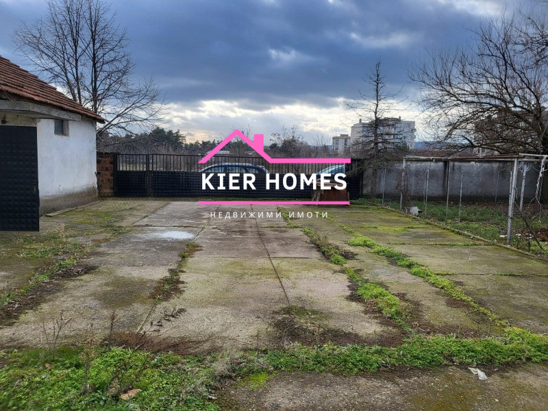 Продава СКЛАД, гр. Харманли, област Хасково, снимка 5 - Складове - 53116528