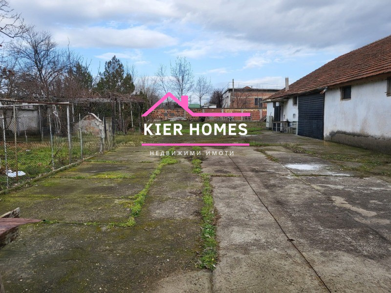 Продава СКЛАД, гр. Харманли, област Хасково, снимка 3 - Складове - 53116528