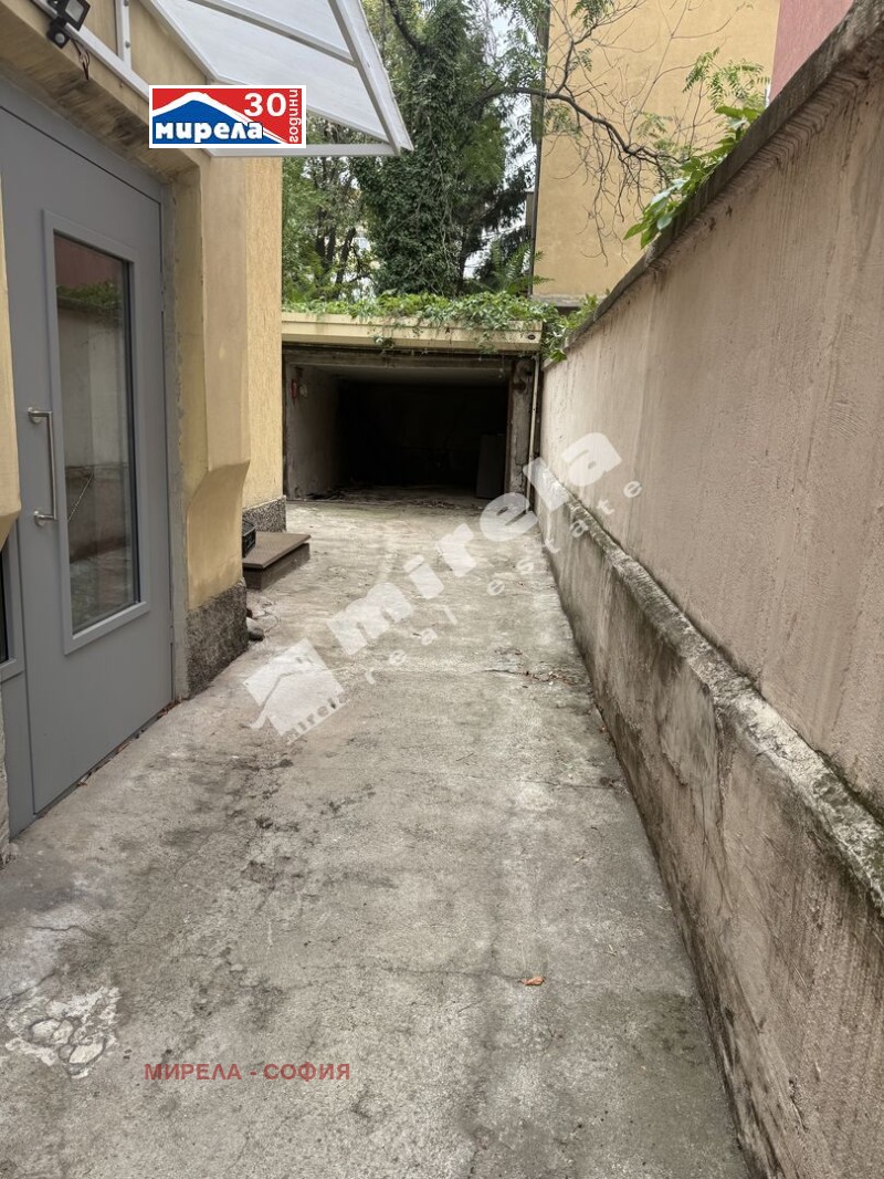 À vendre  Garage Sofia , Doktorski pametnik , 20 m² | 96260760 - image [3]
