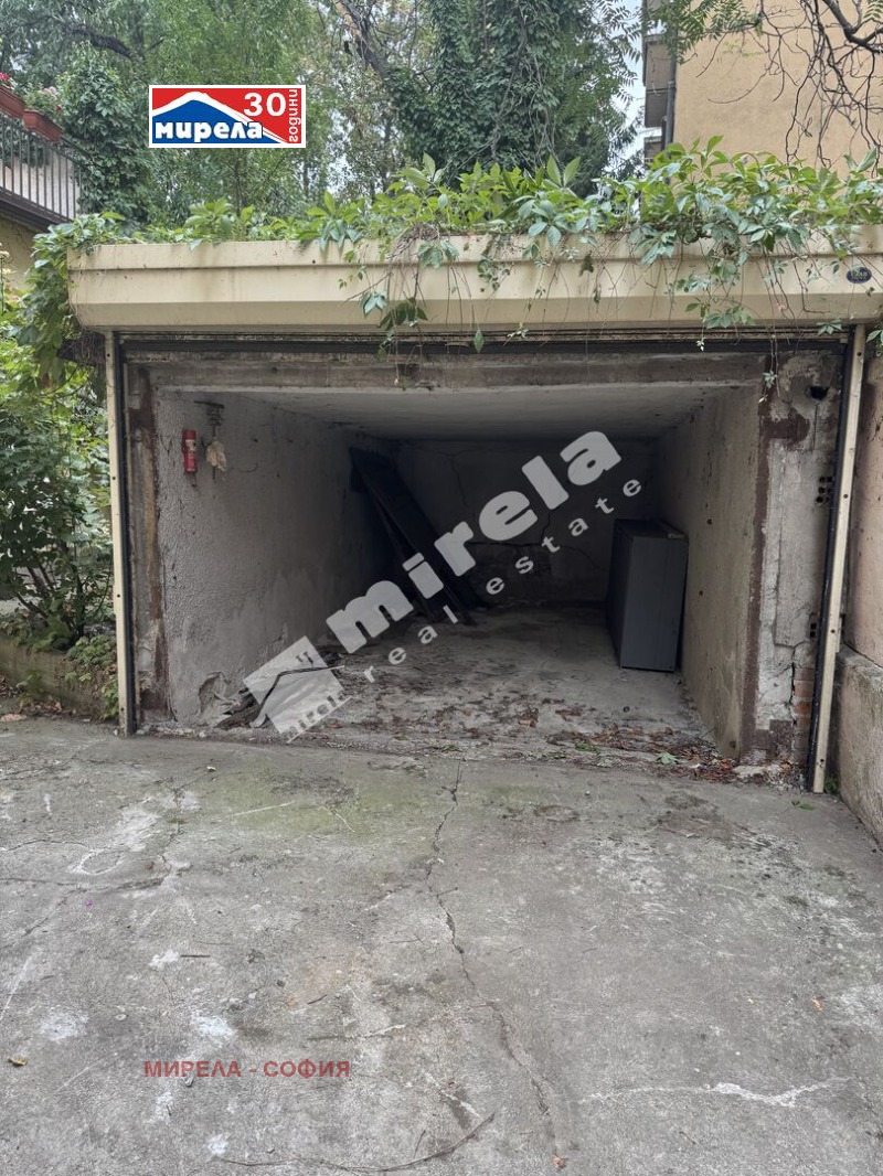À vendre  Garage Sofia , Doktorski pametnik , 20 m² | 96260760 - image [2]