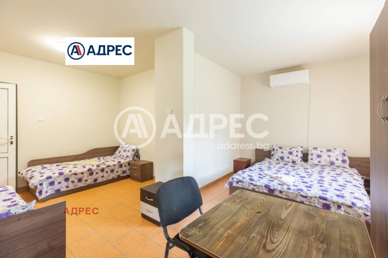 Продава ХОТЕЛ, гр. Каварна, област Добрич, снимка 8 - Хотели - 53033776