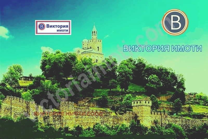 Til salgs  Plott region Veliko Tarnovo , Polikraishte , 1370 kvm | 98972144
