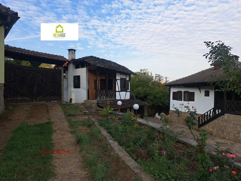 На продаж  Сюжет область Ловеч , Троян , 7000 кв.м | 43628947 - зображення [16]