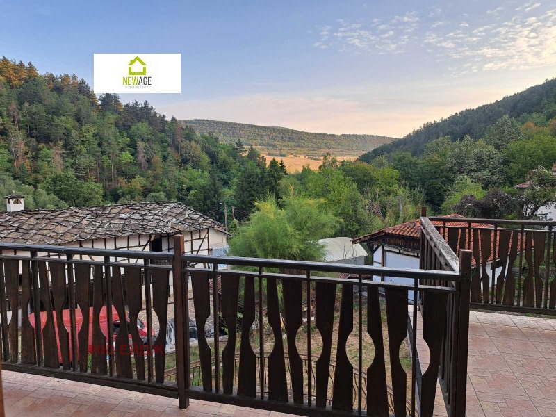 Продава ПАРЦЕЛ, област Ловеч, гр. Троян • 930000 € • 94593516 — Holmes.bg