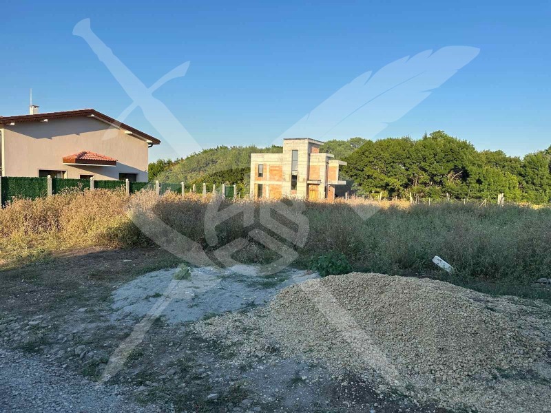 Satılık  Komplo Burgas , Kraymorie , 525 metrekare | 67596923