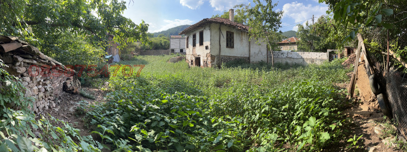 Продава ПАРЦЕЛ, гр. София, Сеславци