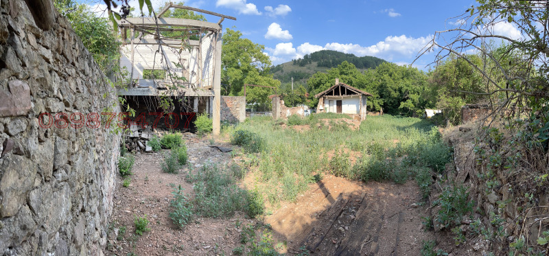 Продава ПАРЦЕЛ, гр. София, Сеславци, снимка 8 - Парцели - 53173693