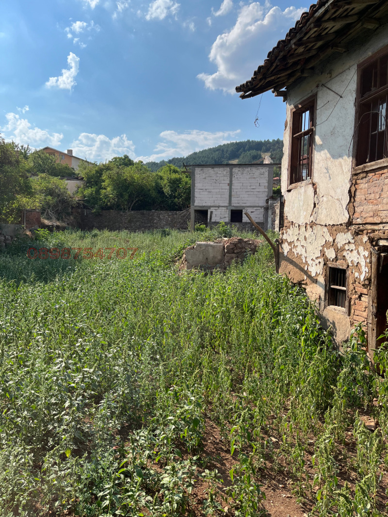 Продава ПАРЦЕЛ, гр. София, Сеславци, снимка 3 - Парцели - 53173693