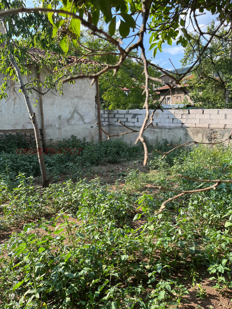 Продава ПАРЦЕЛ, гр. София, Сеславци, снимка 4 - Парцели - 53173693