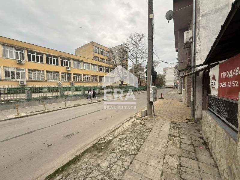 Продава ПАРЦЕЛ, гр. Варна, Христо Ботев, снимка 2 - Парцели - 53958637