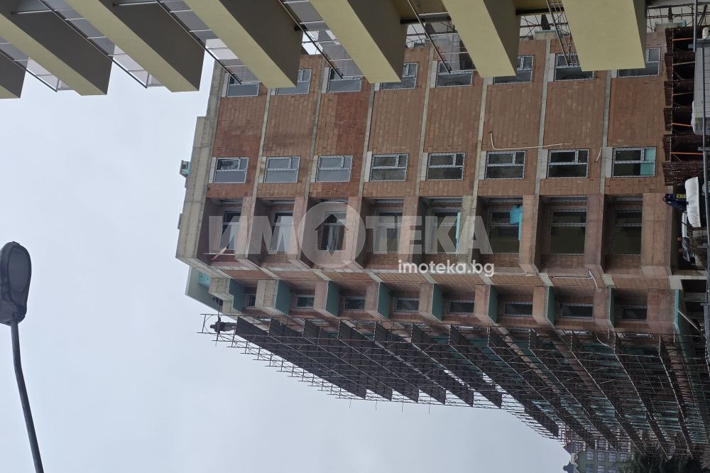 Продава 2-СТАЕН, гр. Варна, Победа, снимка 2 - Апартаменти - 50455748