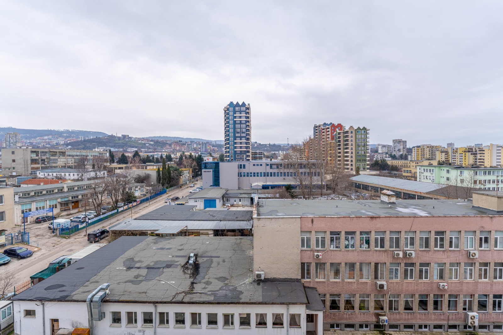 Продава 2-СТАЕН, гр. Варна, Победа, снимка 11 - Апартаменти - 53735784