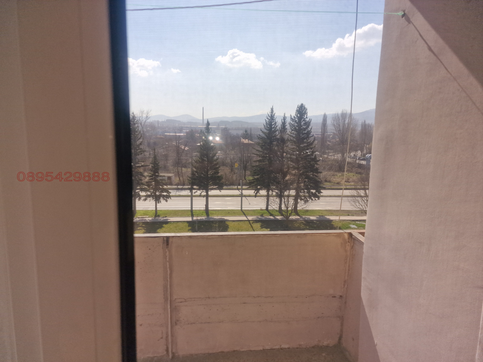 Продава 2-СТАЕН, гр. Перник, Мошино, снимка 6 - Апартаменти - 53745387